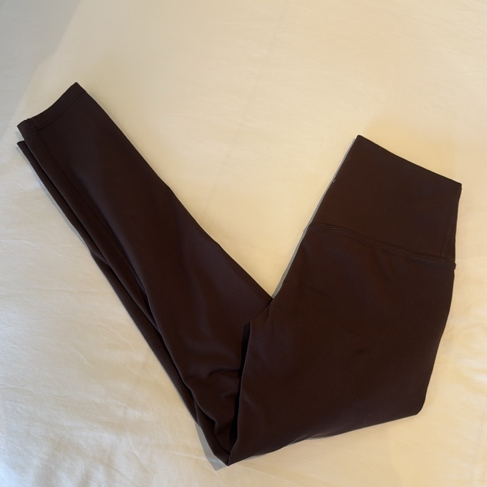 Varley Freesoft Set - Coffee - Picture 10 of 13